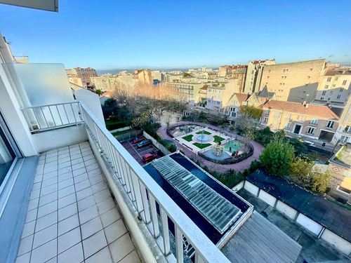 Image d'un appartement 2 pièces 44 m² à 296000€ à la garenne-colombes (92250)
