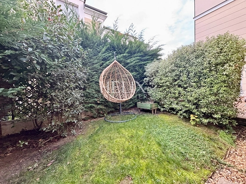 Image d'un appartement 2 pièces 53 m² à 322000€ à saint-germain-en-laye (78100)