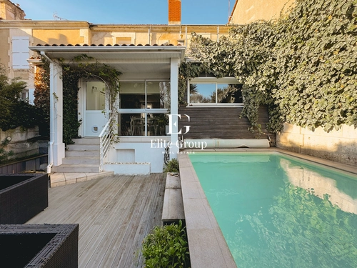 Image d'un maison 5 pièces 120 m² à 267500€ à angoulême (16000)