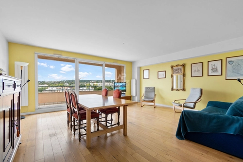 Image d'un appartement 4 pièces 101 m² à 620000€ à saint-germain-en-laye (78100)