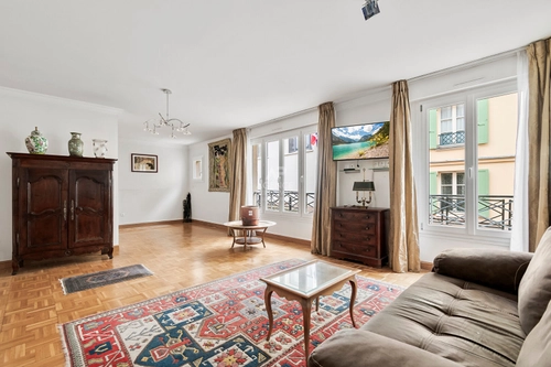 Image d'un appartement 5 pièces 95 m² à 728000€ à saint-germain-en-laye (78100)