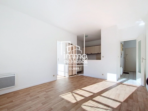 Image d'un appartement 2 pièces 38 m² à 123500€ à nantes (44000)