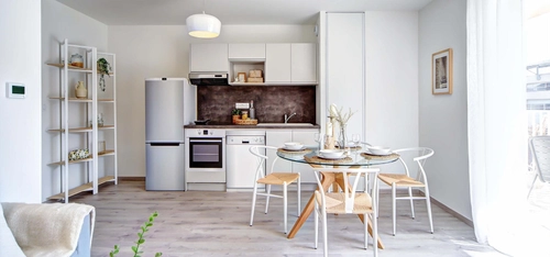 Image d'un appartement 2 pièces 41 m² à 250000€ à cogolin (83310)