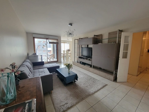 Image d'un appartement meublé 5 pièces 96 m² à 2779€ à issy-les-moulineaux (92130)