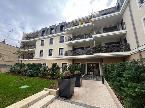 Image d'un appartement 2 pièces 40 m² à 1170€ à châtenay-malabry (92290)