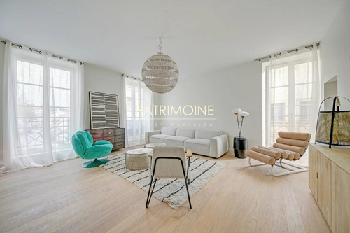 Image d'un appartement 5 pièces 115 m² à 1150000€ à saint-germain-en-laye (78100)