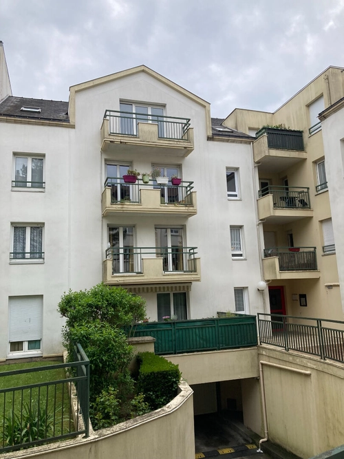 Image d'un appartement 3 pièces 67 m² à 260925€ à nantes (44000)