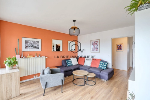 Image d'un appartement 4 pièces 77 m² à 219000€ à limeil-brévannes (94450)