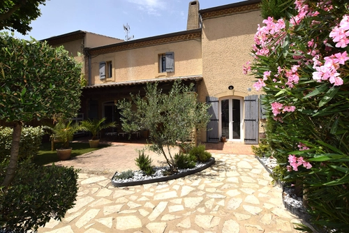 Image d'un maison 6 pièces 139 m² à 348000€ à cabannes (13440)