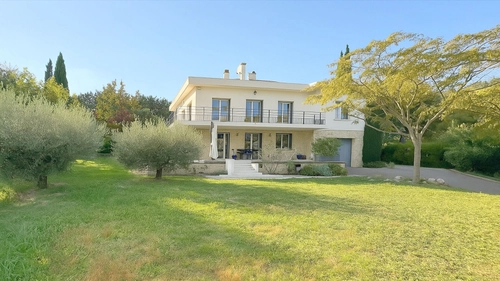 Image d'un maison 7 pièces 185 m² à 1295000€ à aix-en-provence (13090)
