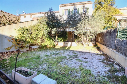 Image d'un maison 14 pièces 277 m² à 430000€ à flayosc (83780)