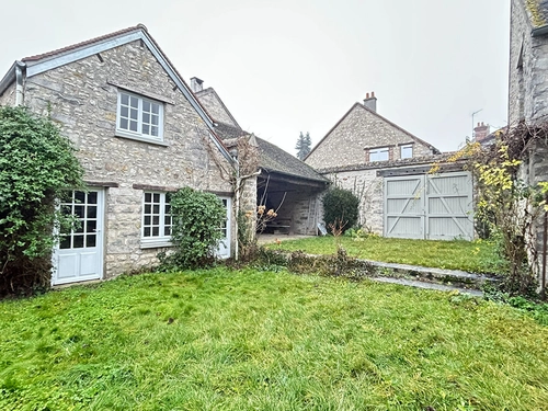 Image d'un maison 7 pièces 190 m² à 630000€ à grez-sur-loing (77880)