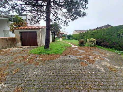 Image d'un maison 1 pièce 15 m² à 112200€ à la brée-les-bains (17840)