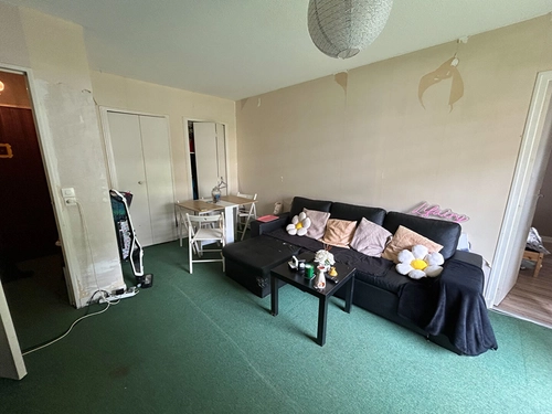 Image d'un appartement 2 pièces 42 m² à 75950€ à poitiers (86000)