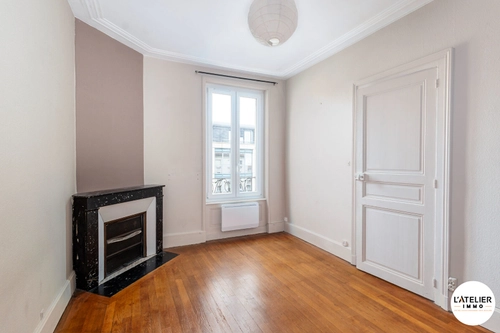 Image d'un appartement 2 pièces 30 m² à 69000€ à nancy (54000)