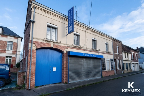 Image d'un appartement 5 pièces 255 m² à 224900€ à beauvais (60000)