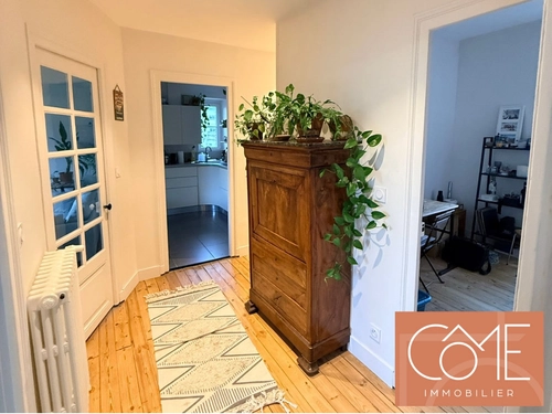 Image d'un appartement 3 pièces 74 m² à 390000€ à saint-malo (35400)