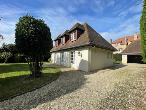 Image d'un maison 4 pièces 103 m² à 1250€ à ouistreham (14150)