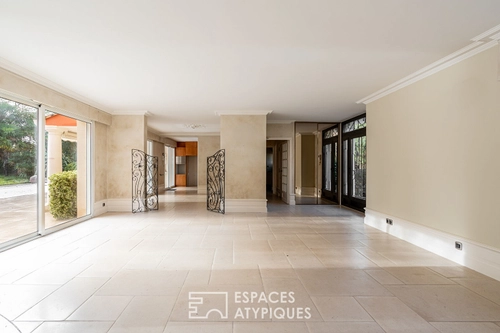 Image d'un maison 9 pièces 241 m² à 995000€ à vertou (44120)