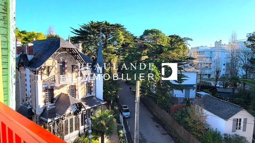 Image d'un appartement 2 pièces 50 m² à 449000€ à la baule-escoublac (44500)