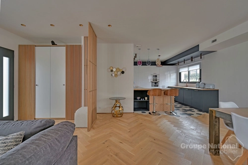 Image d'un maison 4 pièces 120 m² à 530000€ à nîmes (30000)