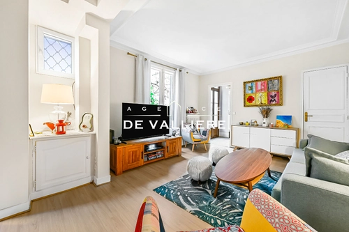 Image d'un maison 5 pièces 90 m² à 649000€ à rueil-malmaison (92500)