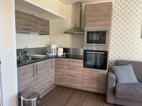 Image d'un appartement meublé 1 pièce 23 m² à 500€ à la baule-escoublac (44500)