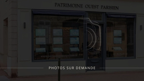 Image d'un maison 6 pièces 200 m² à 1490000€ à saint-germain-en-laye (78100)