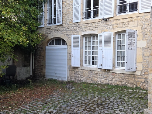 Image d'un appartement 2 pièces 50 m² à 42900€ à nevers (58000)