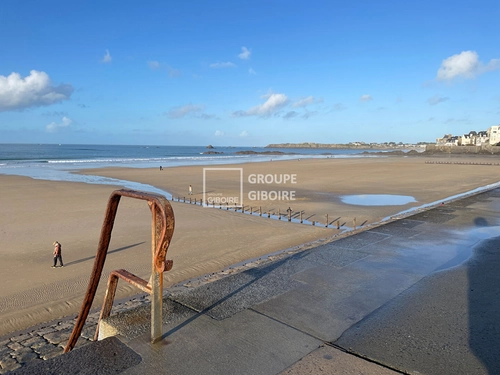 Image d'un maison 9 pièces 160 m² à 900000€ à saint-malo (35400)