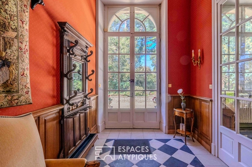 Image d'un maison 13 pièces 257 m² à 2250000€ à pornic (44210)