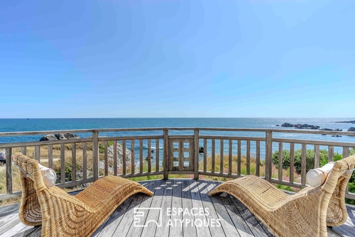 Image d'un maison 8 pièces 184 m² à 1924000€ à le pouliguen (44510)