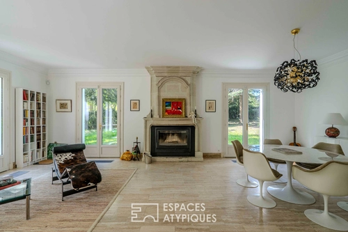 Image d'un maison 9 pièces 360 m² à 1199000€ à guérande (44350)