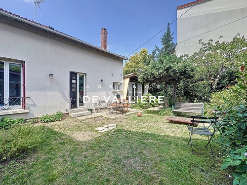 Image d'un maison 5 pièces 110 m² à 615000€ à nanterre (92000)