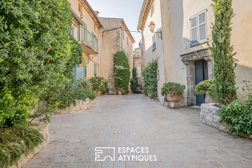 Image d'un appartement 3 pièces 55 m² à 395000€ à mougins (06250)