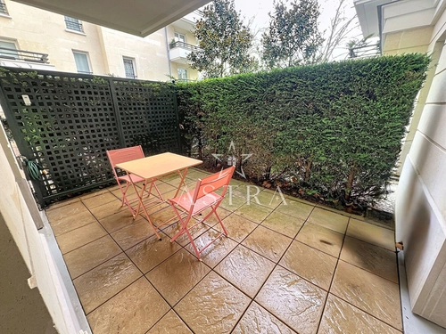 Image d'un appartement 2 pièces 43 m² à 289000€ à châtenay-malabry (92290)