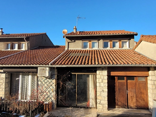 Image d'un maison 5 pièces 100 m² à 180400€ à vals-près-le-puy (43750)