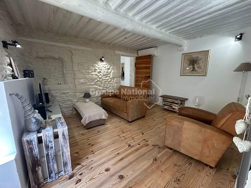 Image d'un maison 4 pièces 96 m² à 235000€ à châteauneuf-du-pape (84230)
