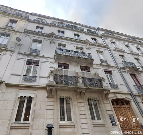 Image d'un appartement 5 pièces 130 m² à 315000€ à besançon (25000)