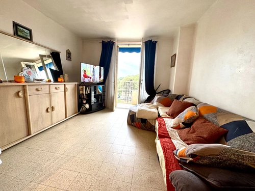 Image d'un appartement 3 pièces 61 m² à 128000€ à toulon (83100)