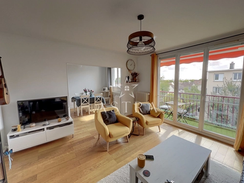 Image d'un appartement 4 pièces 83 m² à 345000€ à antony (92160)