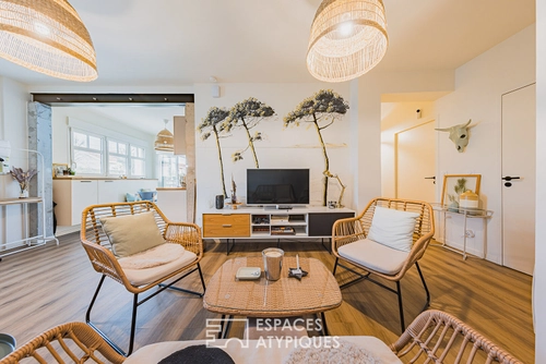 Image d'un appartement 3 pièces 64 m² à 450000€ à arcachon (33120)