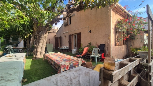 Image d'un maison 5 pièces 98 m² à 388000€ à la seyne-sur-mer (83500)