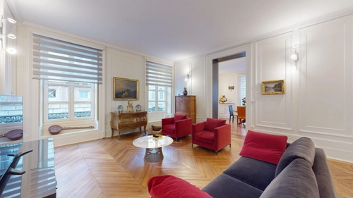 Image d'un appartement 5 pièces 142 m² à 430000€ à besançon (25000)