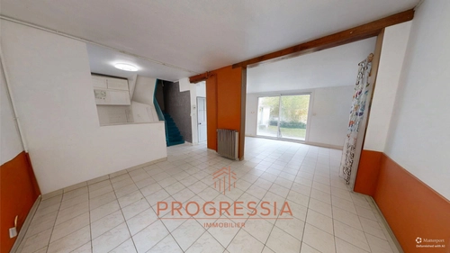 Image d'un maison 4 pièces 79 m² à 165000€ à le havre (76620)