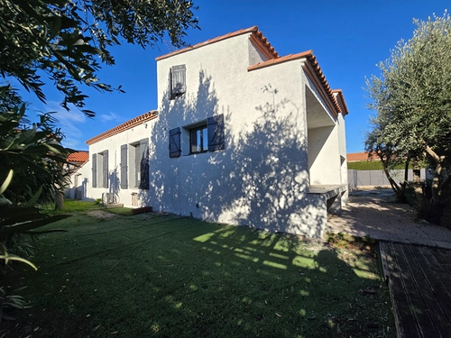 Image d'un maison 5 pièces 97 m² à 326000€ à argelès-sur-mer (66700)