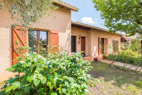 Image d'un maison 5 pièces 126 m² à 295000€ à muret (31600)