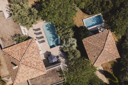 Image d'un maison 4 pièces 165 m² à 795000€ à oletta (20232)