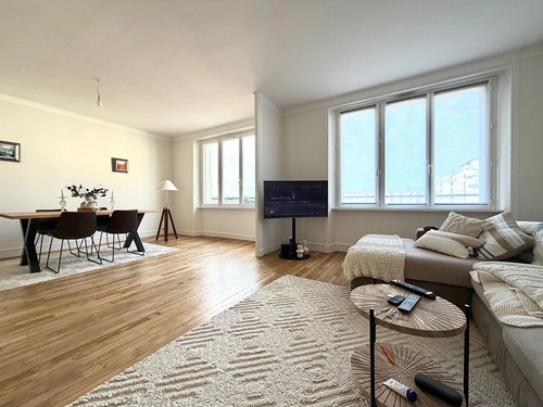 Image d'un appartement 4 pièces 120 m² à 960€ à brest (29200)