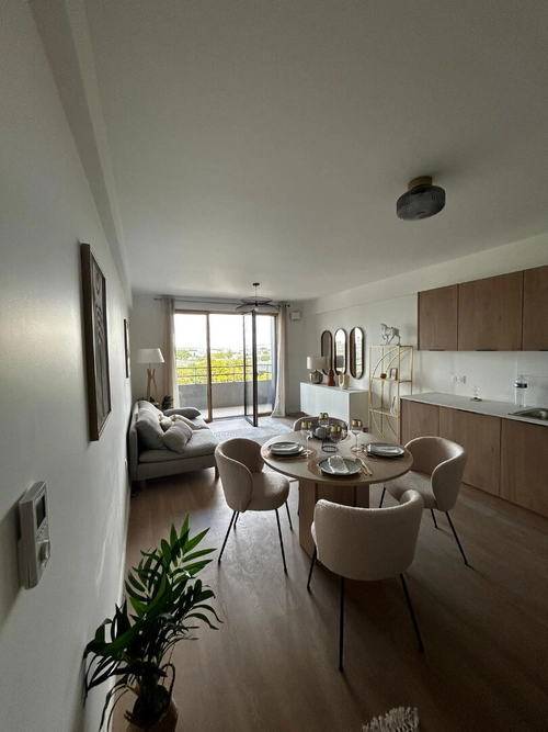 Image d'un appartement 3 pièces 70 m² à 375000€ à saint-ouen (80610)